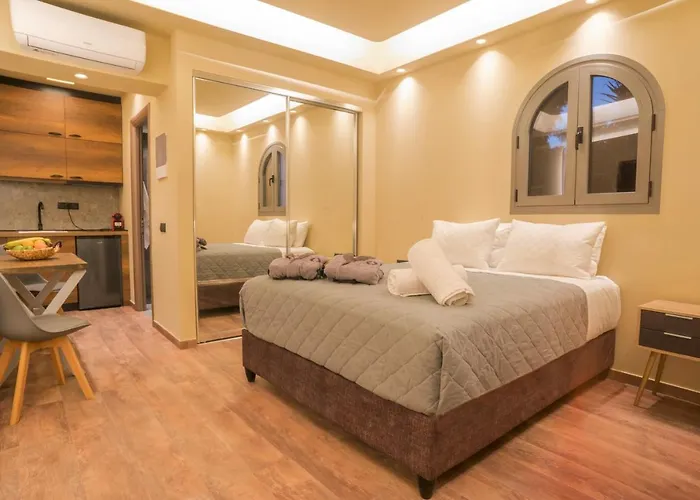 Seven Keys Luxury Appartamento *