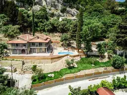 Seven Keys Luxury Appartamento
