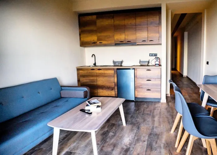 Appartamento Seven Keys Luxury *