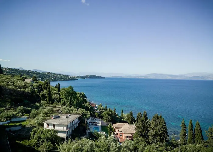 Seven Keys Luxury Appartamento *