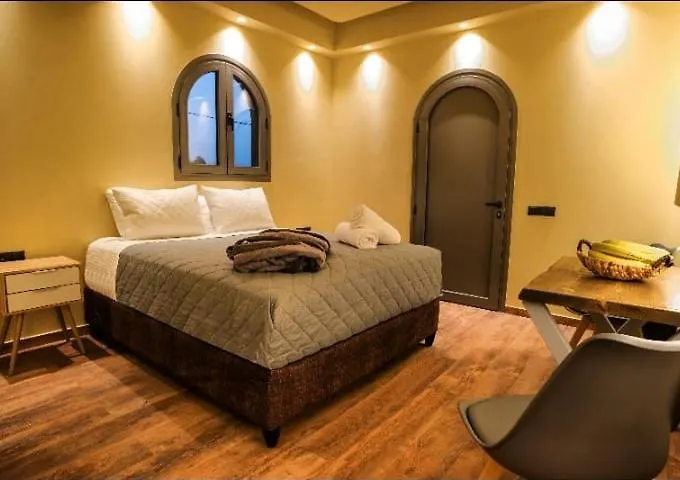 Appartamento Seven Keys Luxury Achílleion