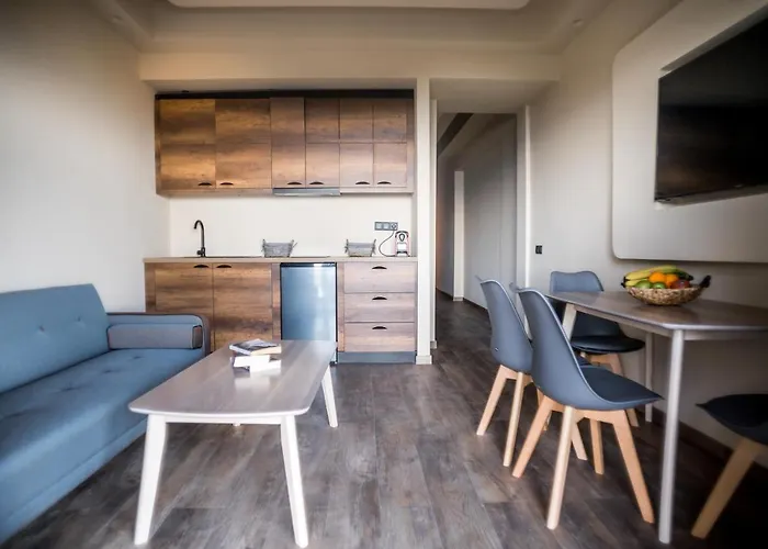 Appartamento Seven Keys Luxury *