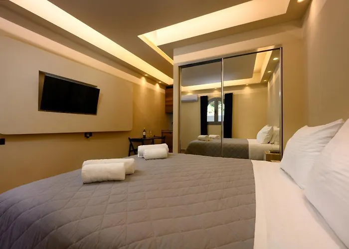 Seven Keys Luxury *