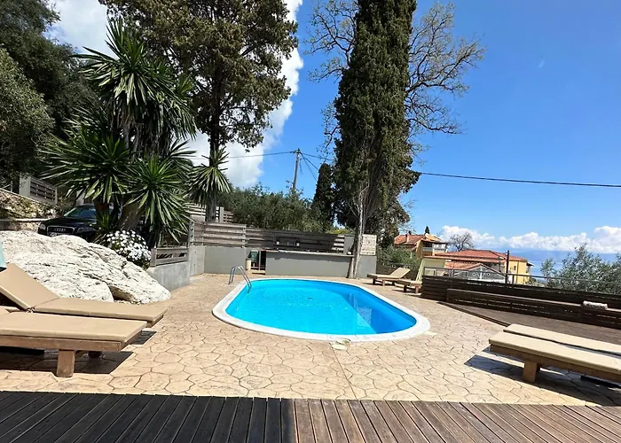 Appartamento Seven Keys Luxury