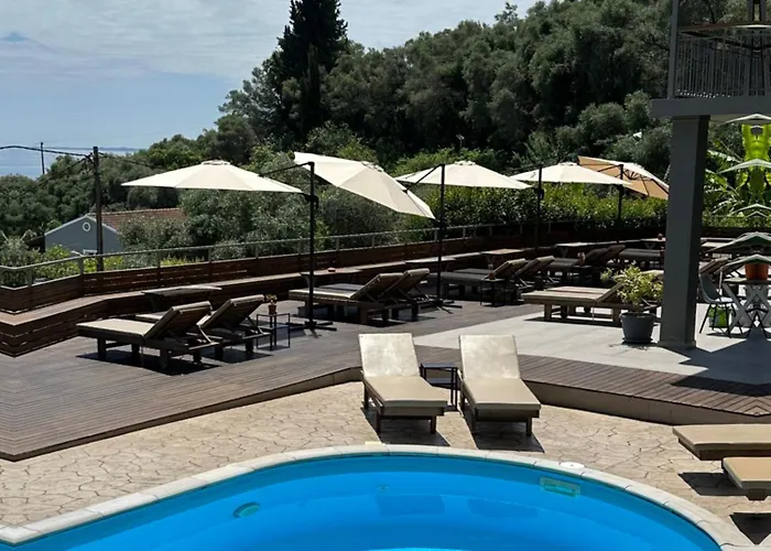 Appartamento Seven Keys Luxury *