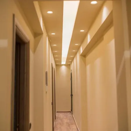 Seven Keys Luxury Achilleion