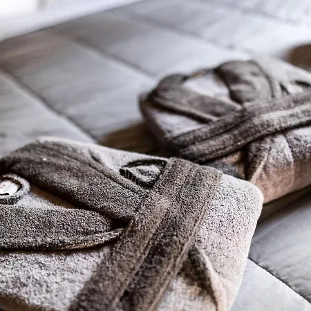 Seven Keys Luxury Achílleion