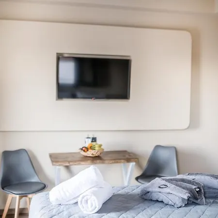 Apartment Seven Keys Luxury