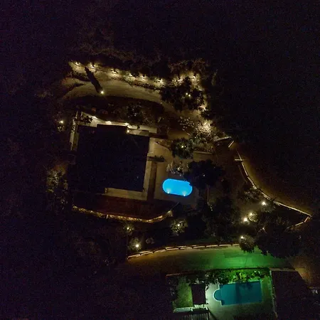 Seven Keys Luxury Apartment *