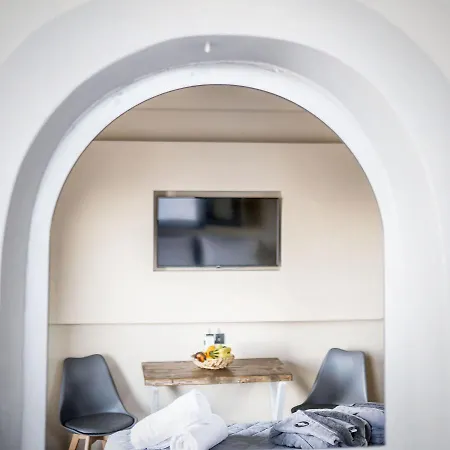 Apartment Seven Keys Luxury