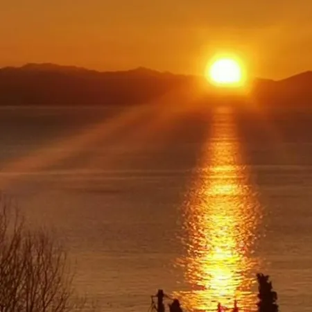 Seven Keys Luxury Achílleion