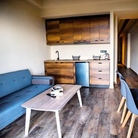 Apartament Seven Keys Luxury *