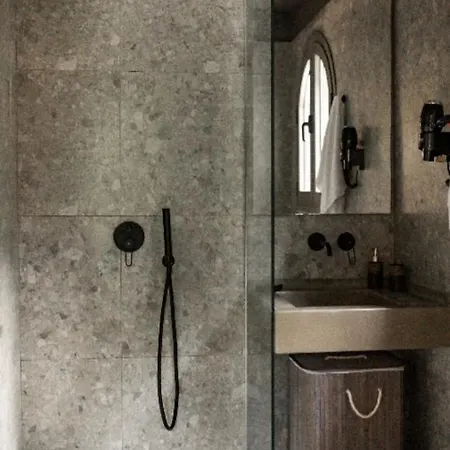 Seven Keys Luxury * Achilleion