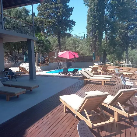 Seven Keys Luxury Apartament *