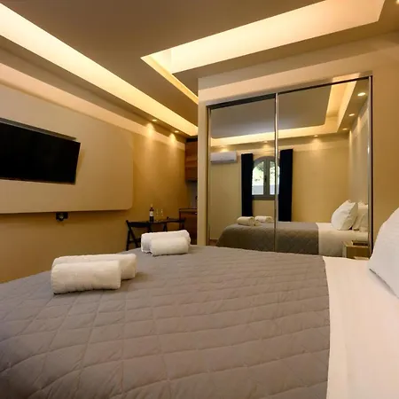Seven Keys Luxury *