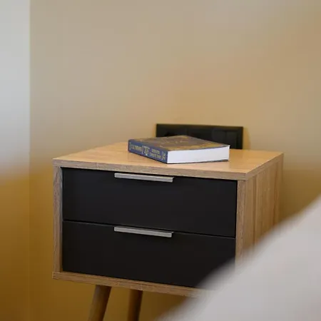 Apartament Seven Keys Luxury *