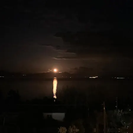 Seven Keys Luxury Achilleion