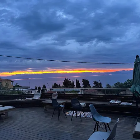 Apartment Seven Keys Luxury *