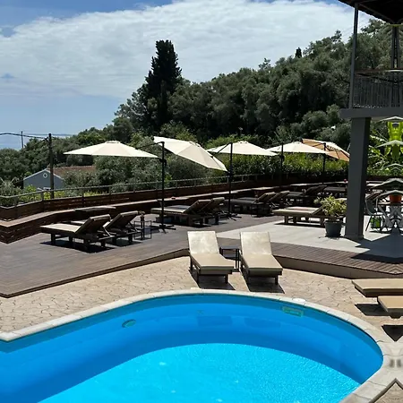 Apartment Seven Keys Luxury *