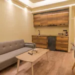 Seven Keys Luxury אכיליון