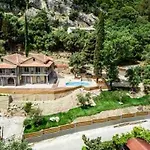 Seven Keys Luxury Apartment