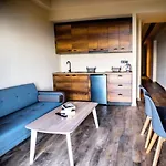 Apartment Seven Keys Luxury *