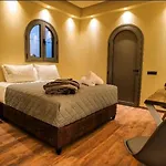 Apartment Seven Keys Luxury Achilleion