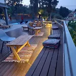 Seven Keys Luxury דירה אכיליון