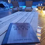 דירה Seven Keys Luxury אכיליון