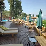 Seven Keys Luxury * אכיליון