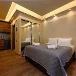 Seven Keys Luxury Apartment *