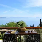 Seven Keys Luxury Achilleion