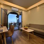 Seven Keys Luxury Apartment Achilleion