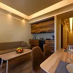 Apartment Seven Keys Luxury Achilleion