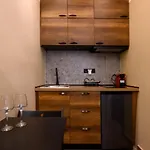 Seven Keys Luxury Apartment Achilleion