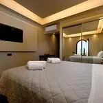 Seven Keys Luxury Apartment Achilleion