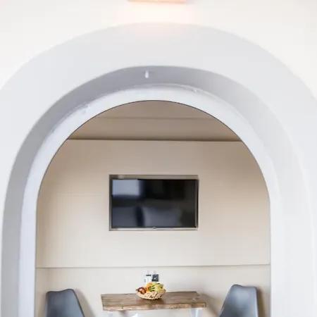 Seven Keys Luxury Apartman *