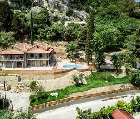 Seven Keys Luxury Apartment
