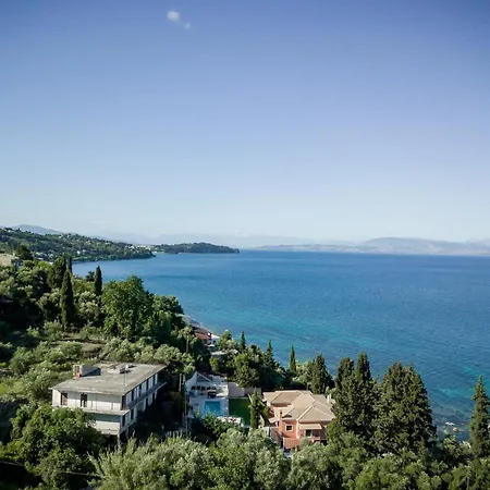 Seven Keys Luxury Apartment *