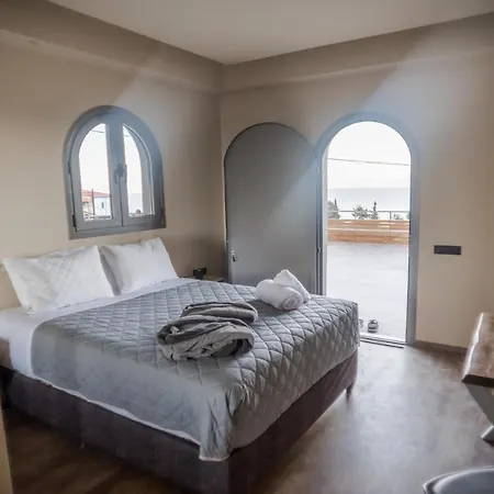 Apartman Seven Keys Luxury *