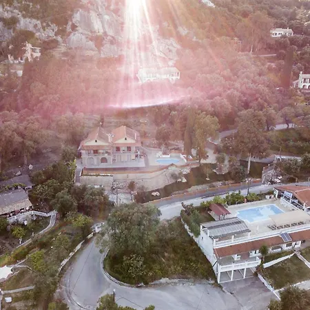 Apartman Seven Keys Luxury *