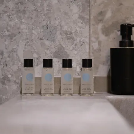 Seven Keys Luxury Apartman *