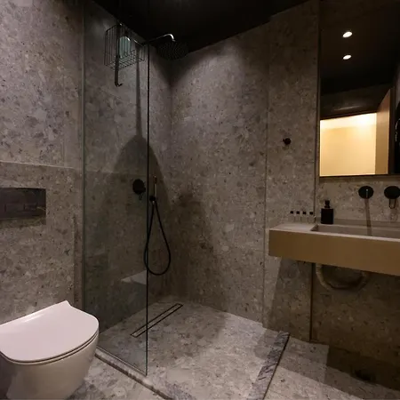 Seven Keys Luxury Achilleion