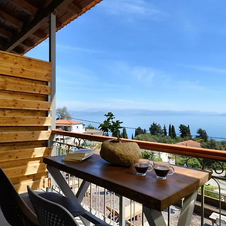 Apartman Seven Keys Luxury *