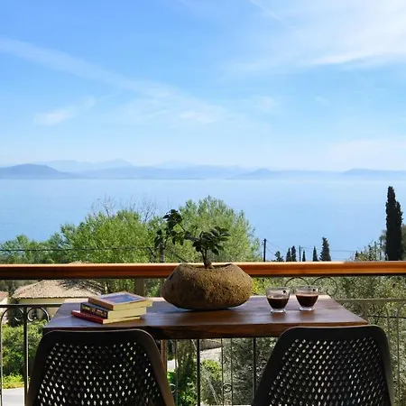 Seven Keys Luxury Ahílio