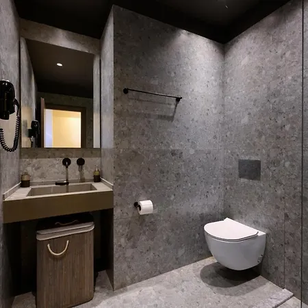 Seven Keys Luxury Achilleion