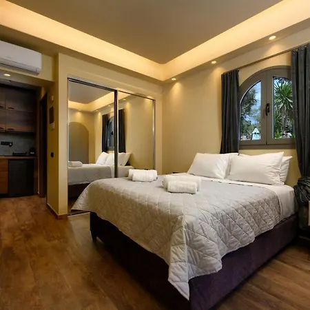 Apartment Seven Keys Luxury *