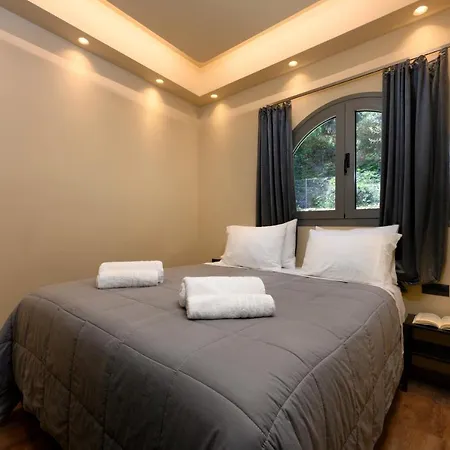 Seven Keys Luxury Achilleion