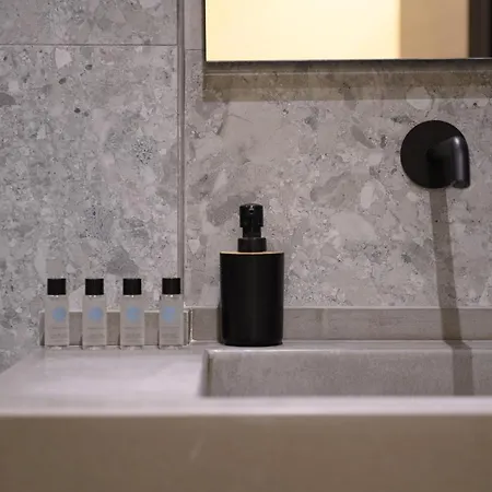 Apartman Seven Keys Luxury Ahílio