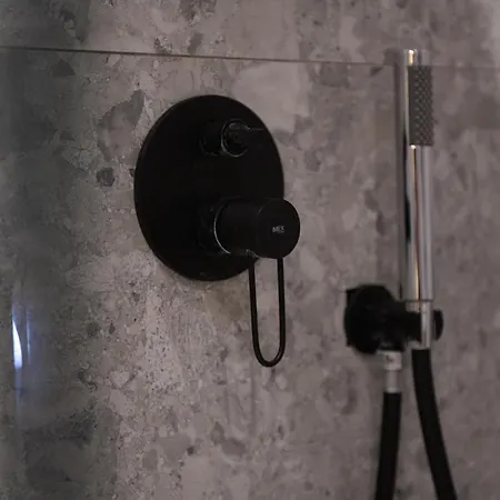 Seven Keys Luxury Apartman *